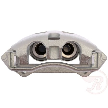 BRAKE CALIPER OEM OE Replacement; New; Semi-Loaded Caliper; Single